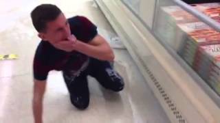 Gallon Smashing Gone Very Wrong Jawbreaker