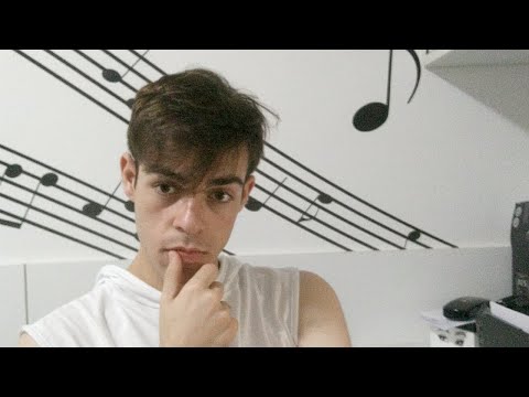 VAMOS FALA DE K-POP