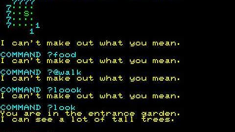 Minami Aoyama Adventure Craig VIDEO FOR SHARP X1 FROM http craig anderson themes weebly com