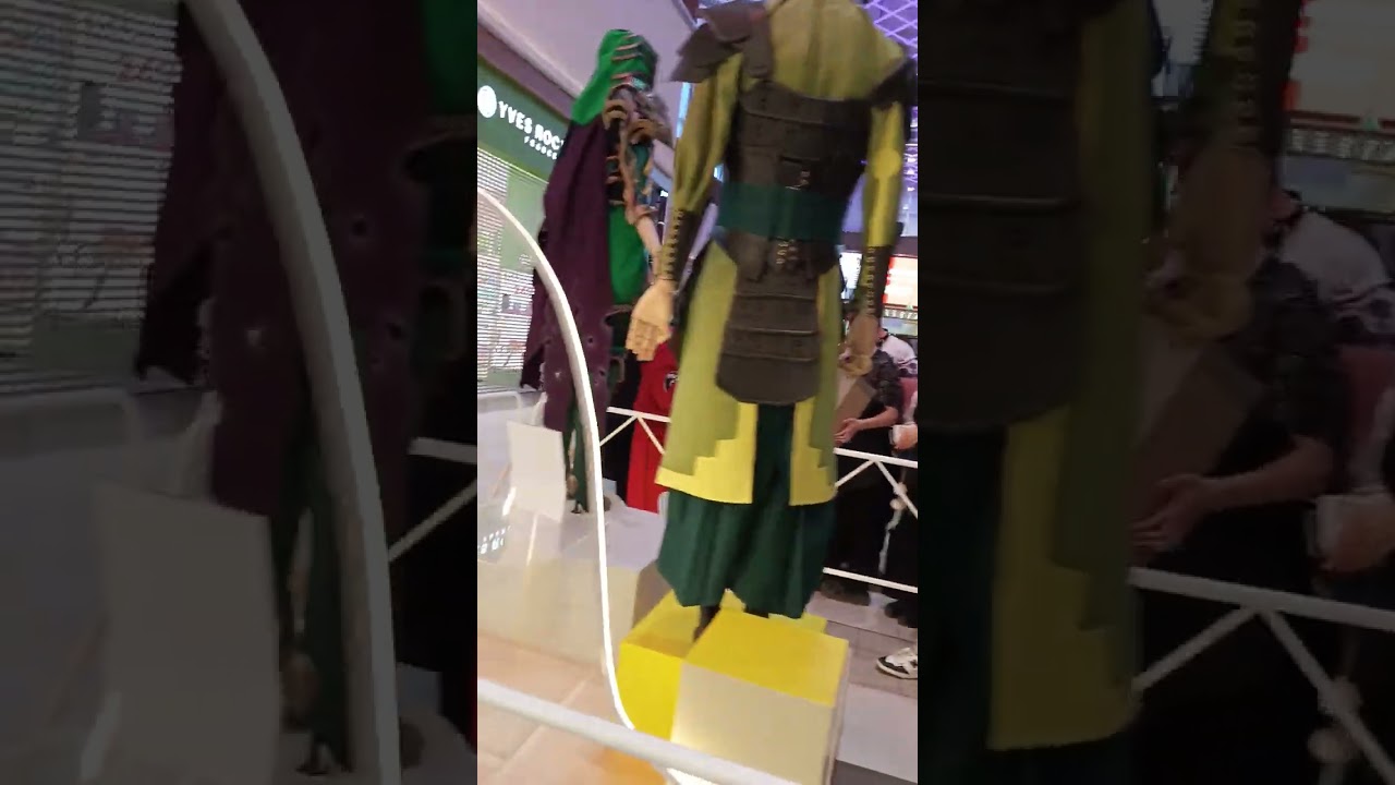 24.08.2024 Аниме фест в Меге