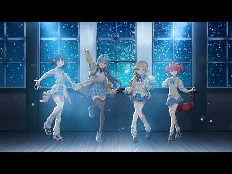 Official髭男dism『HELLO』- 데네브(Deneb) Cover