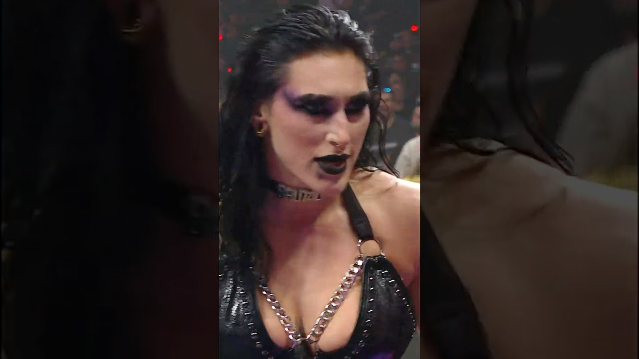 Rhea Ripley gana la rivalidad contra Liv Morgan; The Undertaker respalda a la nueva Campeona Mundial de WWE