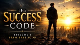 The Success Code | Official Final Trailer (Prologue 5) | Episode 1 Premieres Soon.