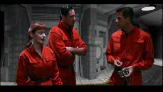 Terra Nova Strike Force Centauri Mission2