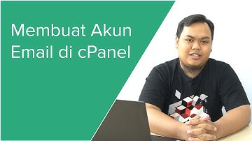 #NgoprekGio 4 - Membuat Akun Email di cPanel