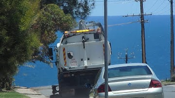 Narva Pulse Amber LED Strobe/Rotating Beacons + Narva Traffic Master Amber LED Arrow Bar #1