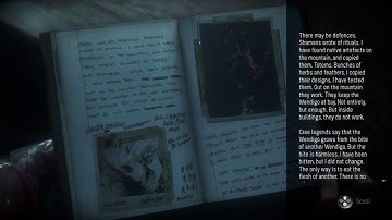 Until Dawn: (Chapter 8) - All Bad Choices, Everyone Lives Edition + Secret Ending