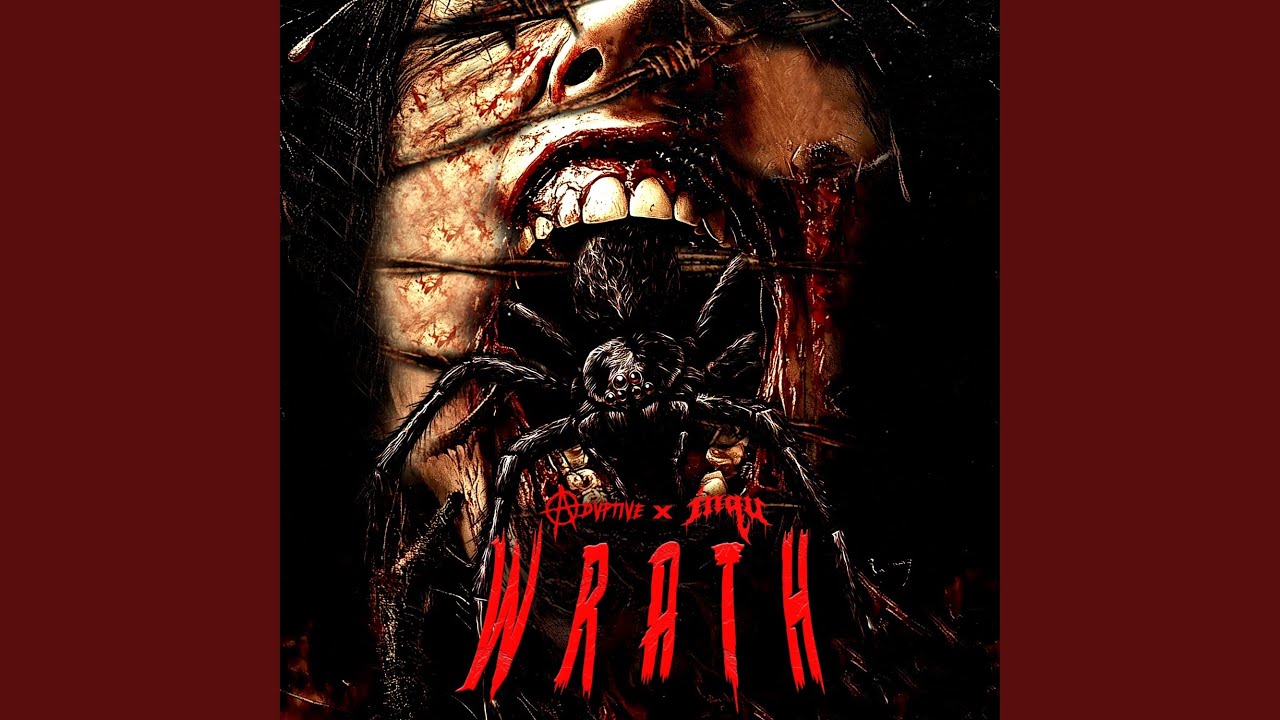 Watch Wrath (feat. Inqu) on YouTube Watch Wrath (feat. Inqu) on YouTube