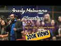 Anasly Malewana Npnstop | Holy cross college Gampaha | Miracle Blooms