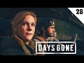 ПРАКТИЧЕСКИ РАЙ | Days Gone | ПРОХОЖДЕНИЕ #28