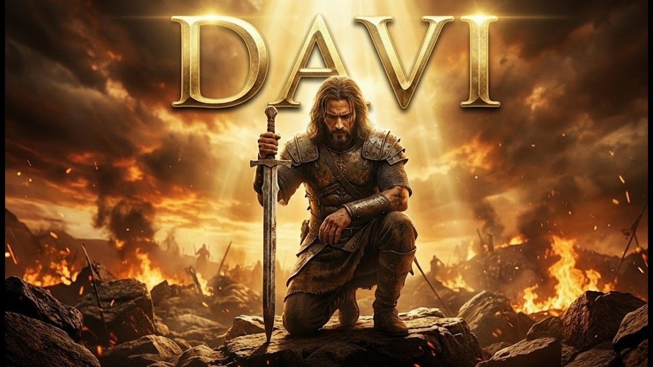 QUANDO A FÉ ENCONTRA O IMPOSSIVEL I A SOLIDÃO ACABOU