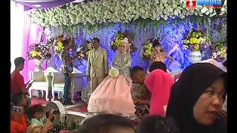 Tasya Rosmala Ft Andy KDI - Yang Tersayang (HD)