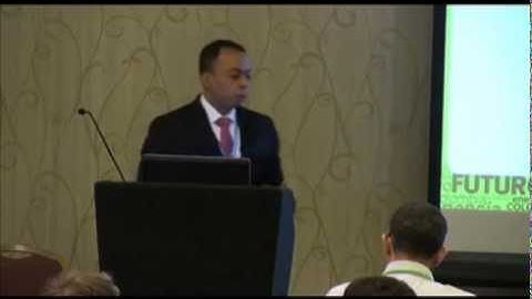 SATURN 2014 Talk: Metrics for Simplifying and Standardizing Enterprise Architecture