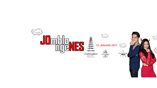 JONES (JOMBLO NGENES) |  TRAILER