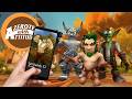 Azeroth With Attitude Ep.15 - What Your Class Says About You Part 2