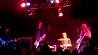 Wedding Present - &quot;Carolyn&quot; 3/23/12