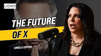 The future of X: winning back advertisers, breaking the news & building the world’s most powerful AI