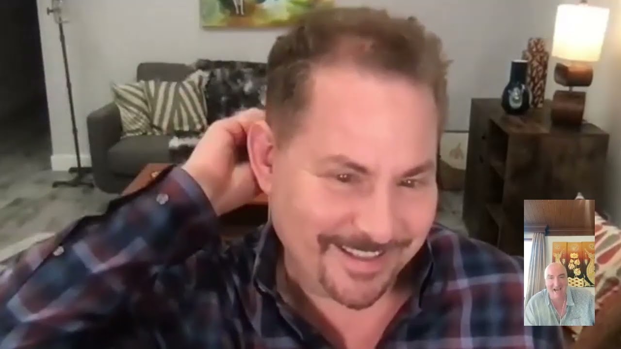 Dr. G with Worlds Best Rehab Ep 3