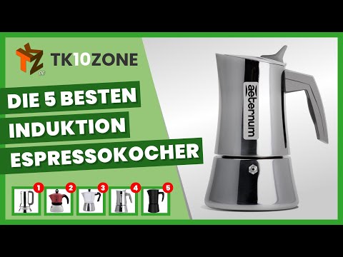 Die 5 besten
