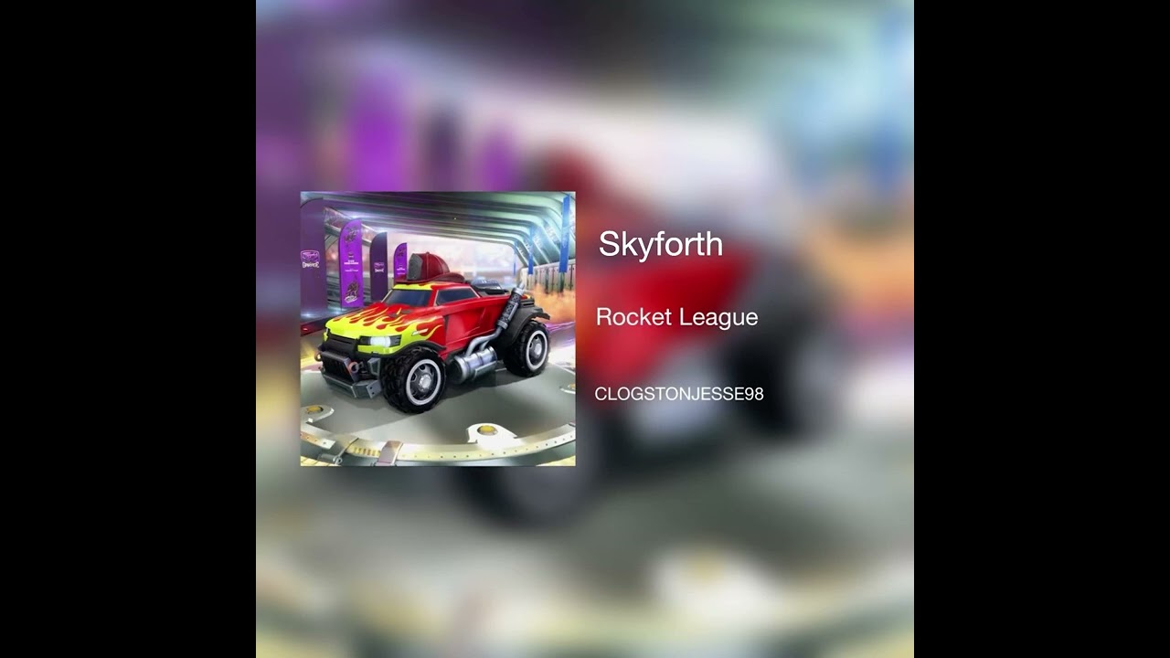Skyforth