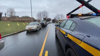 71 Visuals - Turns Production Facility Into Mass Production Face Shield Factory. Hauppauge