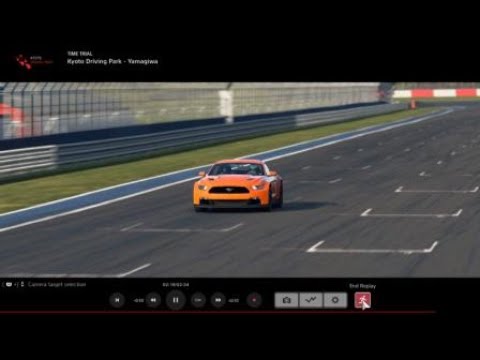 track car mileage