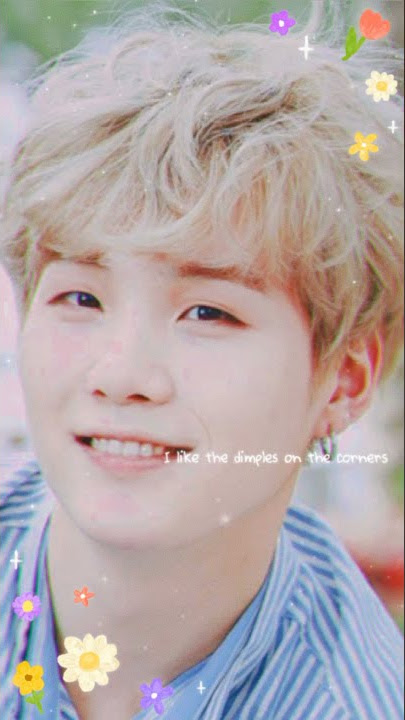 I like you more, the world may know but don't be scared ♡