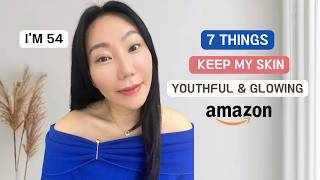 7 Things I Regret Not doing Sooner For Youthful Glowing Skin