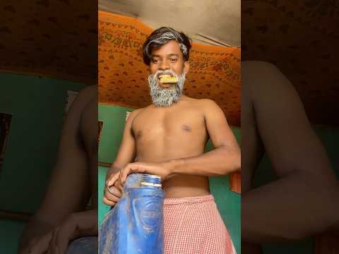 Bap Beta funny comedy #funny #comedy #bapbetafunny #bapbetacomedy #purulia #shortsfeed