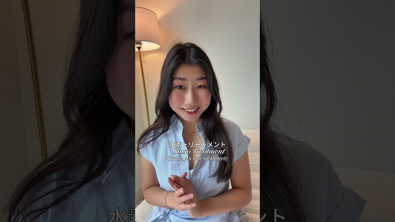 七五三掛龍也プロデュース】BRILLER Hair Treatment 七五三掛龍也