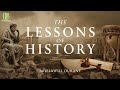 The Lessons Of History Will Durant And Ariel Durant Book Summary