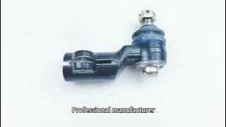 Tie Rod End 45430-1790 45430-1660 45430-1710 S4543-01710 45420-1790 45420-1660 454201710 S4542-01710