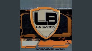 Video-Miniaturansicht von „La Barra - Lamento De Amor“