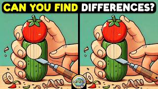 🐢🧩 Spot The Difference | The Ultimate Brain Workout 🧩🐢 | Quizonaut Turtle screenshot 4