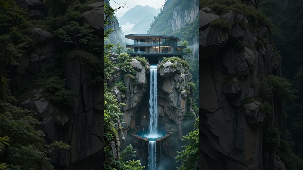 Extreme Architecture at the Edge of the World 4 