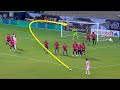 Messi Goals &amp; Assists For Inter Miami That SHOCKED The World