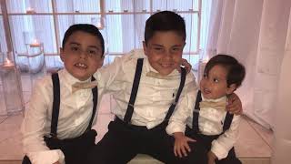 Yoder Family Story