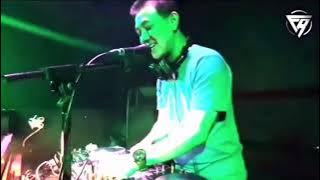 DJ Freddy !!! BAWA BATANANG MUSUH HARAT !!! 😀