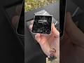 Samsung flip 7 new model with new looks features #reels #shorts #viralvideos #techniqueguruji #new