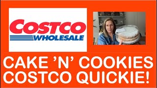 Costco Haul June 2021