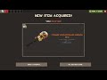 How to craft botkiller weapons in tf2