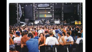 U2 ZooTv 1993-07-02 - Verona