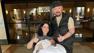 Our journey in the Nicu with our son ❤️