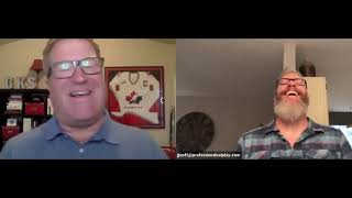 The Virtual Water Cooler |  Greg Kettner & Geoff McLachlan | Webinar Training |  Oct. 30, 2020