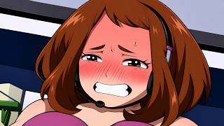 When No One's Around... | My Hero Academia Comic Dub┃MHA When No One's Around... | My Hero Academia Comic Dub┃MHA