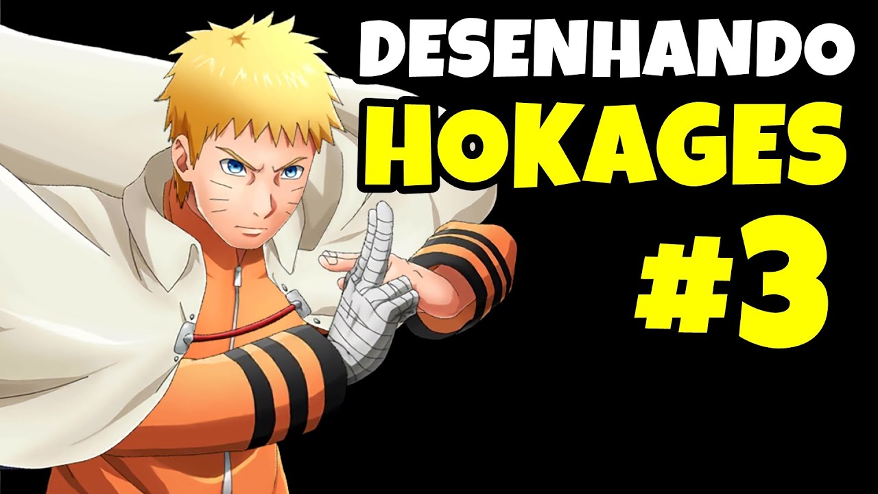 Hokages - Naruto  Naruto shippuden anime, Naruto uzumaki hokage