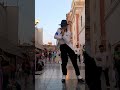 Michael Jackson peruano David Flores 2026