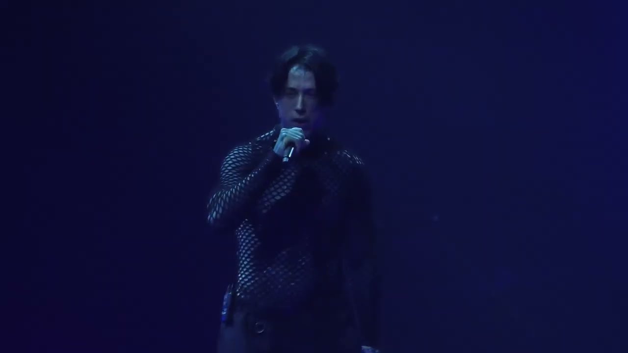 Falling in Reverse - Prequel - Live 2025 Melbourne Australia