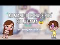 Mi marido se hace pipi en la cama😭|| Tala avatar world || 💗💕 #talaavatarworld #avatarworld