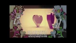 Don't Kill the Love Song